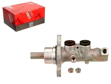 Trwpml433 насос ham. opel astra 1,2-2,0 04-14 фото №1