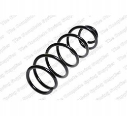 Пружина підвішування, набір lesjofors 4255440 фото №1