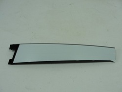 Защита стойка правые зад vw polo vi 2017- фото №1