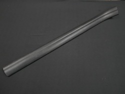 Bmw f32 f33 планка защита накладка порога левая 7277639 фото №1