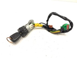 Замок запалювання citroen c3 9652781780 1.4 73km ключ фото №1