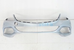 Бампер перед переднє mercedes c w205 a2058850525 фото №1