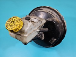 Усилитель тормозные vw transporter t5 7h0612101g 1.9 tdi фото №1