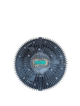 Mercedes actros mp1 mp3 visco зчеплення в'язкісний фото №1