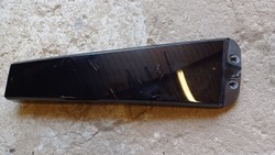 Mini cooper f55 планка стойка правая защита 7322518 фото №1