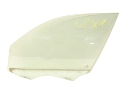 Bmw x1 e84 скло бокова двері лівий перед передня фото №1