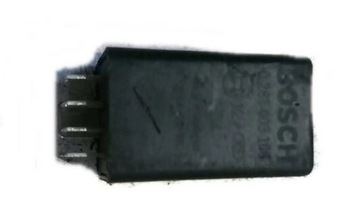 Audi a6 c7 - реле свічок розжарювання 4l0907282a фото №1
