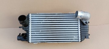 Радиаторов интеркулер hyundai tucson iv 4 20-22rok фото №1