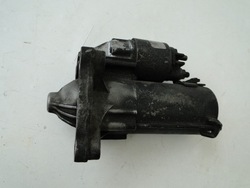 Peugeot 306 1,4b стартер стартер 8013850 фото №1