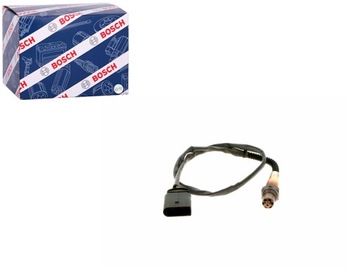 Лямбда-зонд mercedes a w168 c cl203 c t-model s203 c w203 c w204 clk фото №1
