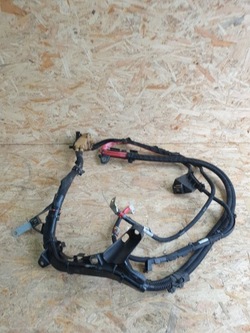 Renault espace v джгут установка 241102029r фото №1