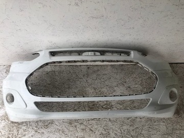 Бампер перед переднє ford transit connect mk2 12- фото №1