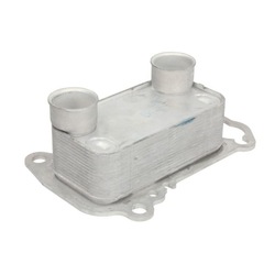 Радиаторов масла thermotec d4b027tt фото №1