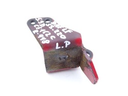 Daf lf 45 55 5.9 01-06 e3 лапи двигателя левый перед фото №1