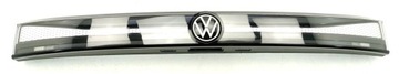 Накладка лампа задняя зад свет led vw id.7 id7 14b945307c новая org фото №1