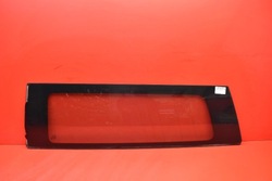 Стекло кузовная левая зад задняя mini cooper r55 10-14 фото №1