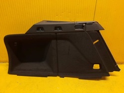 Volvo v60 ii универсал боковина багажника зад левый 31462600 фото №1