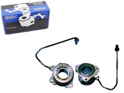 Rymcsc046530 цилиндр сцепления opel astra/corsa/vectra 1 фото №1