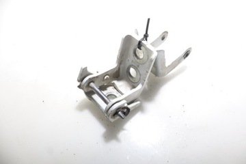 Петлі двері лівий зад citroen c-elysee ii фото №1