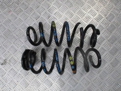 Пружина зад alfa romeo giulia veloce q4 2.2 jtd фото №1