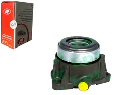 Циліндр зчеплення центральний ap n2100400 9987c fsc412410 фото №1