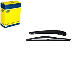 Важіль двірники з щітка зад mazda 6 01.02-02.08 магніт marelli фото №1