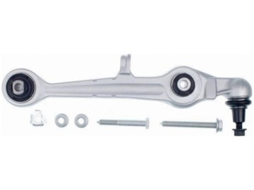 Важіль перед skoda superb i mk1 1.8-2.8 01-08 фото №1