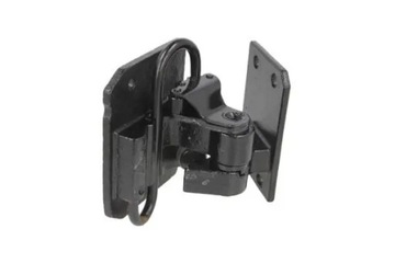 Петля двері man-dh-010r pacol фото №1