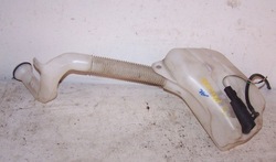 Бачок склоомивача citroen c3 pluriel фото №1