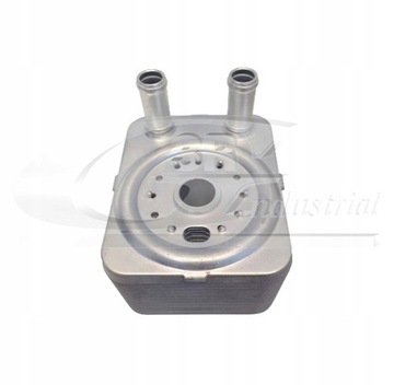 Радиаторов масла do seat altea xl 2.0 tdi фото №1