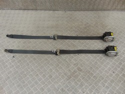 Lexus is 250 pas безпеки лівий праві фото №1