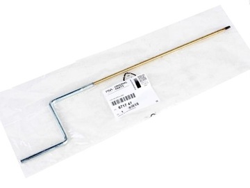 Ручка do разблокировка ручного c4 picasso ds4 фото №1