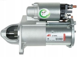 Стартер astra insignia zafira as-pl s1098s фото №1