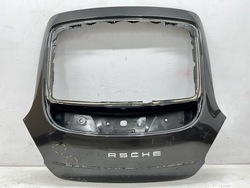 Кришка багажника зад porsche panamera 970 фото №1