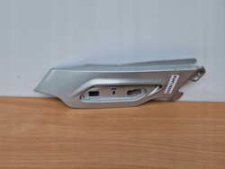 Mini cooper r60 r61 права планка крила поворотник фото №1