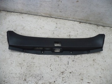 Захист ременя заднього renault koleos i 1 фото №1