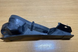 Крепление передней правого крыльев audi a6 4g2, c7, 4gc 30120102 1.8l фото №1