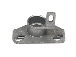 Держатель датчик положение вала korobowego 1.8 tdci фото №1