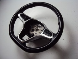 Руль vw t-roc 2017- фото №1