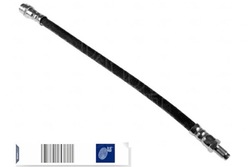 Синий print шланг тормозной l p dł. 308mm chrys фото №1