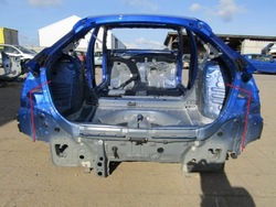 Civic xi 24r pas зад задний задний ванна багажник четверть задняя заднее b625m фото №1