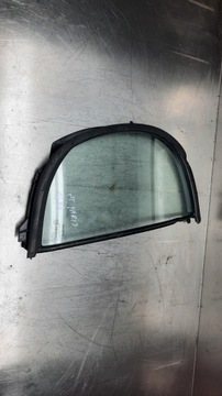 Стекло дверь правые зад toyota yaris i 02r 1.0b фото №1