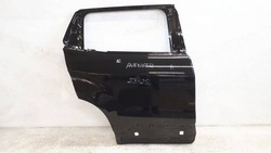 Jeep avenger 2023-2025 двері праві зад 52169934 фото №1