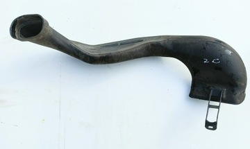 Уловитель воздуховод воздуха zafira c 13307080 фото №1