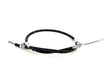 Triscan 8140 131186 cięgło, тормоз postojowy фото №1