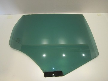 Fiat croma ii стекло дверь правые зад задняя фото №1