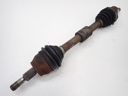 Полуось левый перед короткая ford c-max mk2 ii focus mk3 iii 1.6 ti-vct xtda 12r фото №1