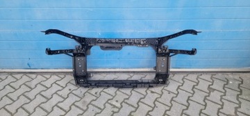 Hyundai i10 2009- pas переднее перед фото №1