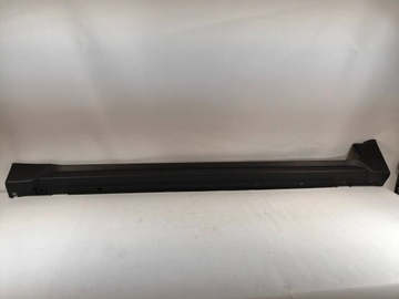 Opel antara 2012 поріг фото №1