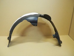 Подкрылок правые зад hyundai kona фото №1